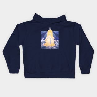 Dreamy Ruler Kids Hoodie